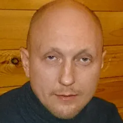 Фотография репетитора Кузьменков Всеволод Владимирович