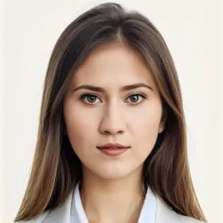 Фотография репетитора Гадеева Эвелина Маратовна