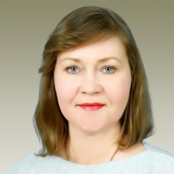 Фотография репетитора Лыскова Лариса Михайловна