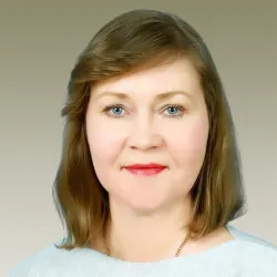 Фотография репетитора Лыскова Лариса Михайловна