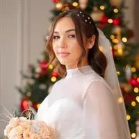 Фотография репетитора Гулиева Сабина Ряисовна