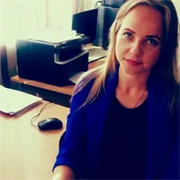 Фотография репетитора Шугайло Наталья Сергеевна