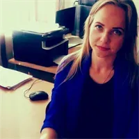 Фотография репетитора Шугайло Наталья Сергеевна