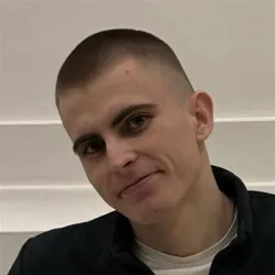 Фотография репетитора Пономарев Семен Владимирович