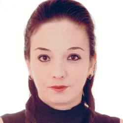 Фотография репетитора Ибрагимова Шахноза Орифовна