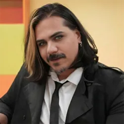 Фотография репетитора Хромченко Артем Антонович