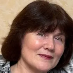 Фотография репетитора Татаренко Ирина Максумовна