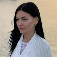 Фотография репетитора Степаненко Ксения Олеговна