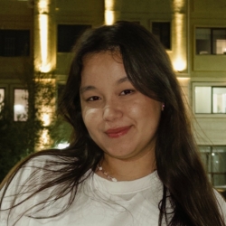 Фотография репетитора Абилева Жазира Армановна