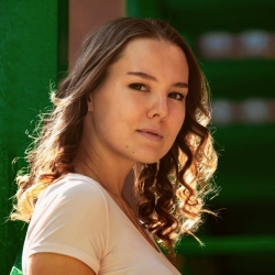 Фотография репетитора Кураева Елена Сергеевна