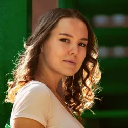 Фотография репетитора Кураева Елена Сергеевна