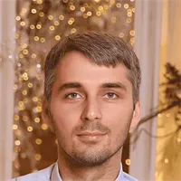 Фотография репетитора Каракашев Антон Андреевич