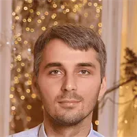 Фотография репетитора Каракашев Антон Андреевич