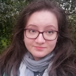 Фотография репетитора Девяткова Ксения Евгеньевна