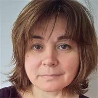 Фотография репетитора Соколова Оксана Ивановна