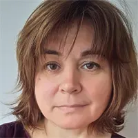 Фотография репетитора Соколова Оксана Ивановна