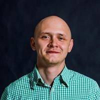 Фотография репетитора Елисеев Олег Сергеевич