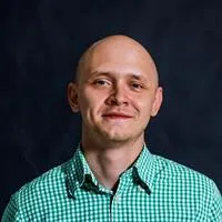 Фотография репетитора Елисеев Олег Сергеевич