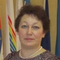 Фотография репетитора Комарова Наталья Алексеевна