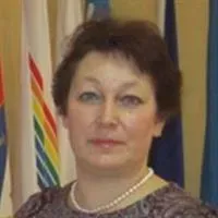 Фотография репетитора Комарова Наталья Алексеевна