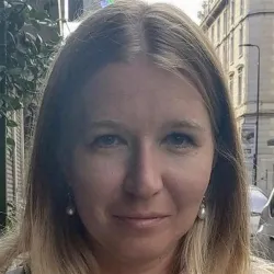 Фотография репетитора Грачева Александра Дмитриевна