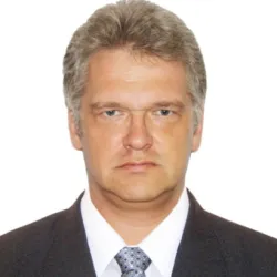 Фотография репетитора Белов Сергей Анатольевич