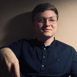 Фотография репетитора Галкин Александр Александрович