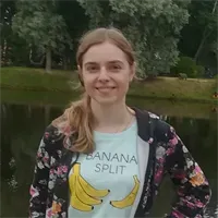 Фотография репетитора Косарева Александра Олеговна