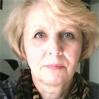 Фотография репетитора Фролова Ирина Михайловна