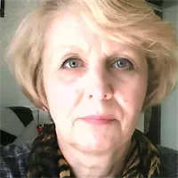 Фотография репетитора Фролова Ирина Михайловна