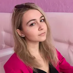 Фотография репетитора Вайле Евгения Александровна