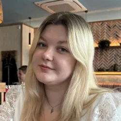 Фотография репетитора Иванова Ксения Сергеевна