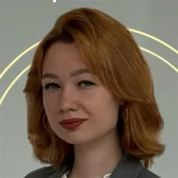 Фотография репетитора Логунова Анастасия Михайловна