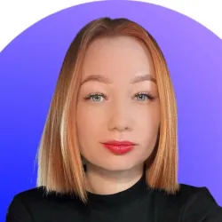 Фотография репетитора Логунова Анастасия Михайловна