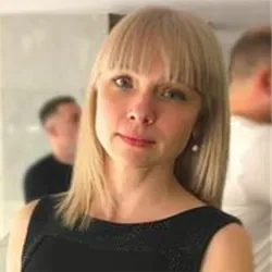 Фотография репетитора Щетникова Анна Валерьевна