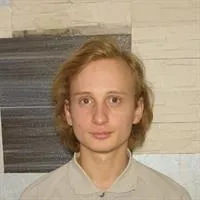 Фотография репетитора Парфенов Иван Дмитриевич