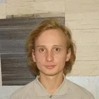 Фотография репетитора Парфенов Иван Дмитриевич