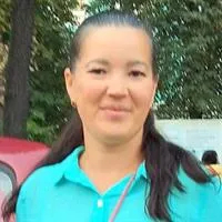 Фотография репетитора Смолина Ирина Николаевна