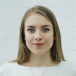 Фотография репетитора Власова Анджела Васильевна