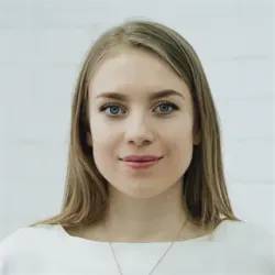 Фотография репетитора Власова Анджела Васильевна