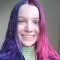 Фотография репетитора Федорова Алена Игоревна