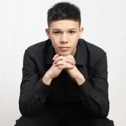 Фотография репетитора Хуснуллин Рамазан Рамзилевич