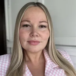 Фотография репетитора Полушкина Марина Сергеевна