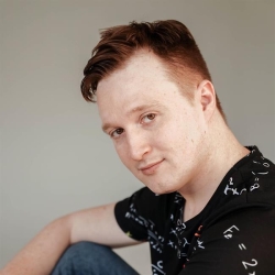 Фотография репетитора Мишин Игорь Валерьевич