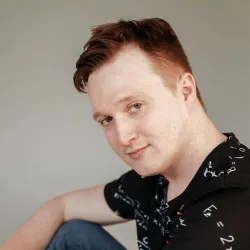 Фотография репетитора Мишин Игорь Валерьевич