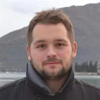 Фотография репетитора Горкунов Максим Дмитриевич