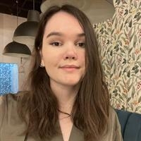 Фотография репетитора Шарипова Лилиана Маратовна