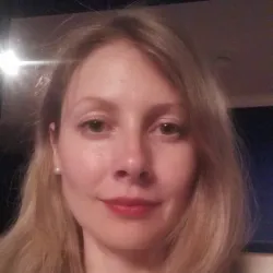 Фотография репетитора Романова Татьяна Вячеславовна