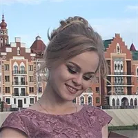 Фотография репетитора Старегородцева Дарья Сергеевна