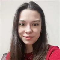 Фотография репетитора Лапшинова Наталья Валерьевна